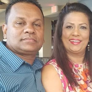 Meet your Posher, Brenda beharry